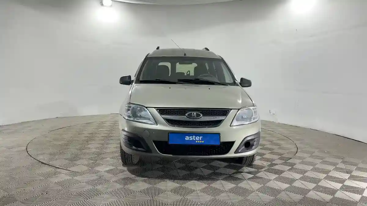 LADA (ВАЗ) Largus 2015 года за 2 990 000 тг. в Павлодар
