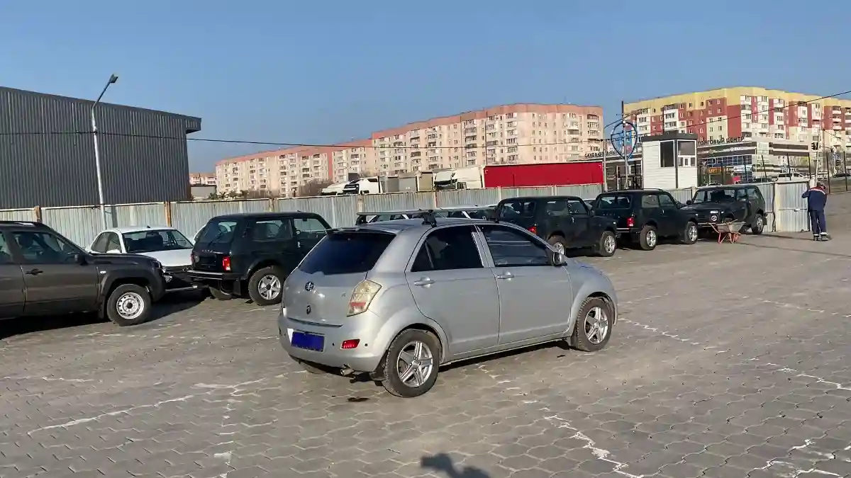 FAW V2 2012 года за 1 290 000 тг. в Караганда