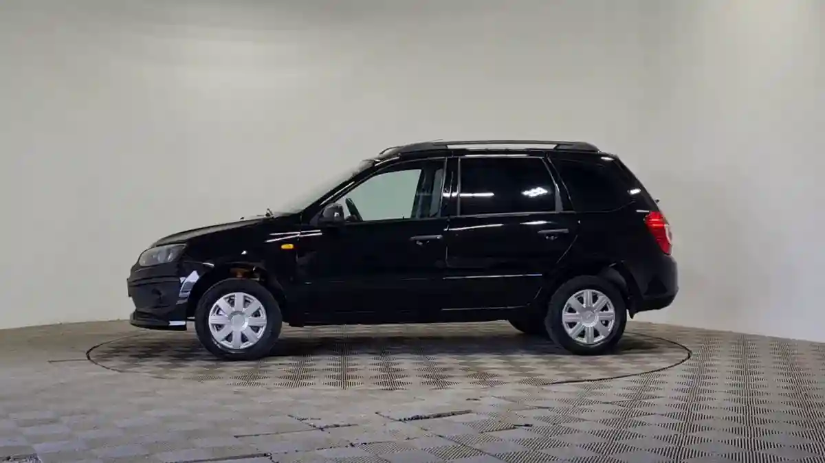 LADA (ВАЗ) Kalina 2013 года за 1 890 000 тг. в Алматы