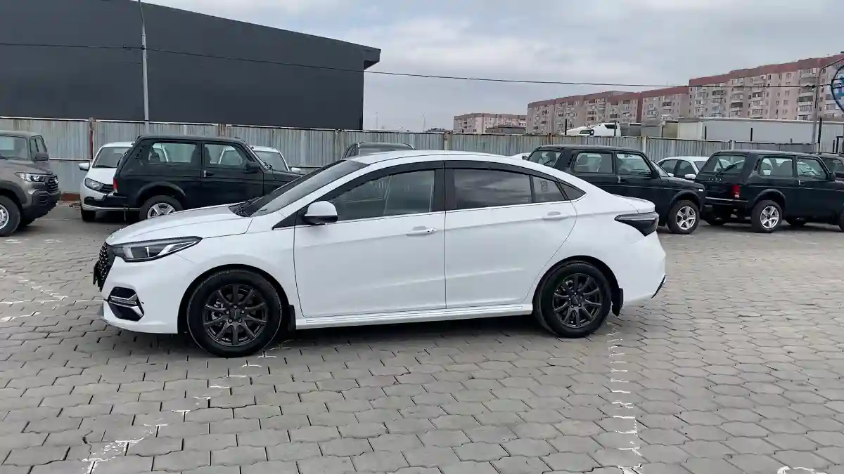 OMODA S5 2024 года за 5 790 000 тг. в Караганда