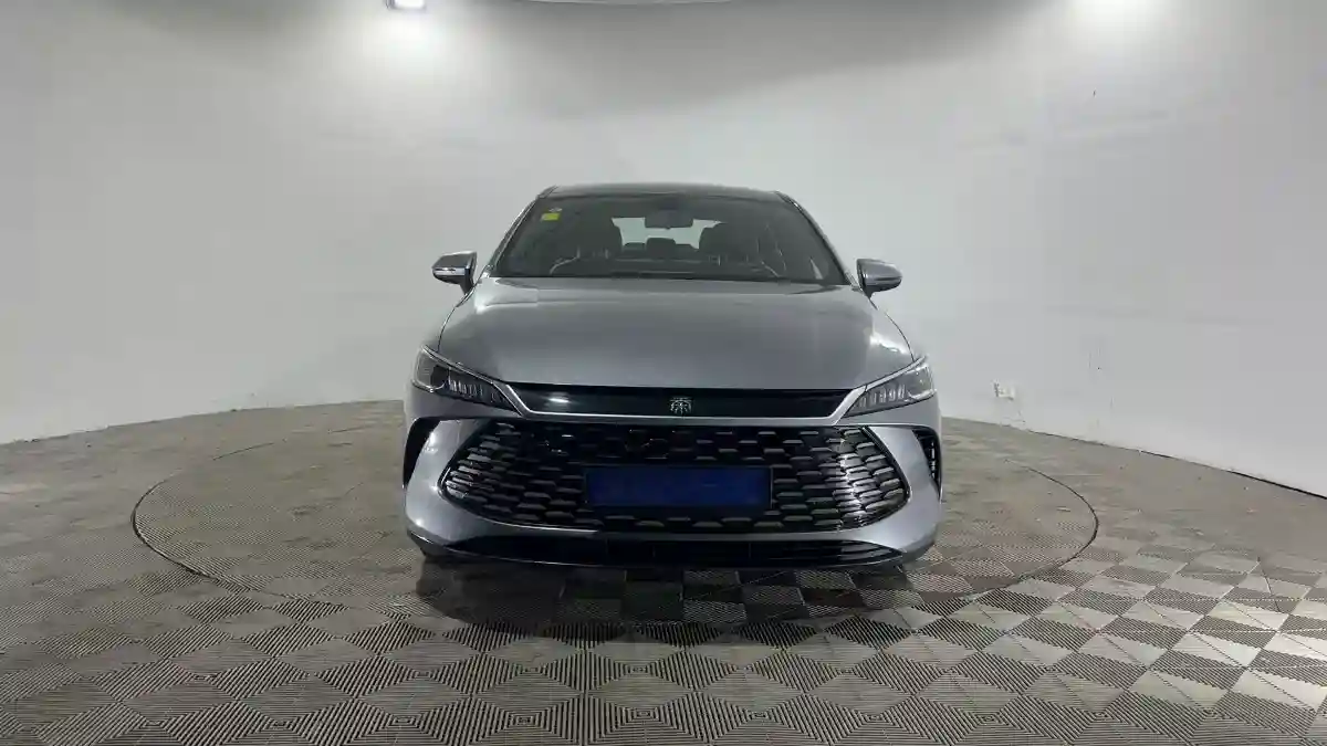 BYD Qin 2025 года за 8 700 000 тг. в Павлодар