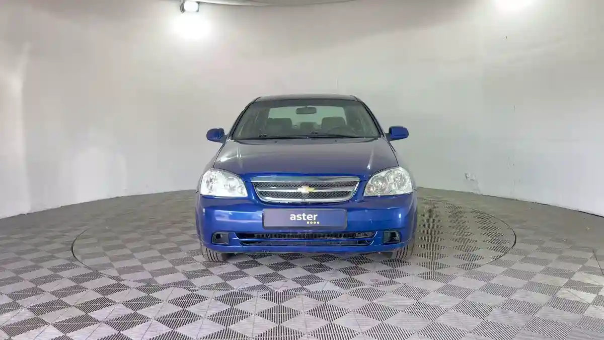 Chevrolet Lacetti 2008 года за 3 000 000 тг. в Павлодар