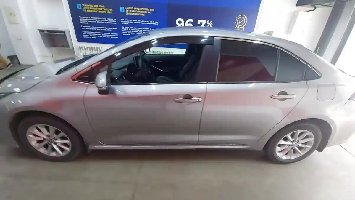 Toyota Corolla 2020 года за 0 тг. в Павлодар