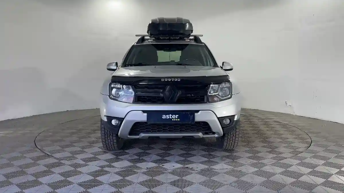 Renault Duster 2016 года за 5 990 000 тг. в Павлодар