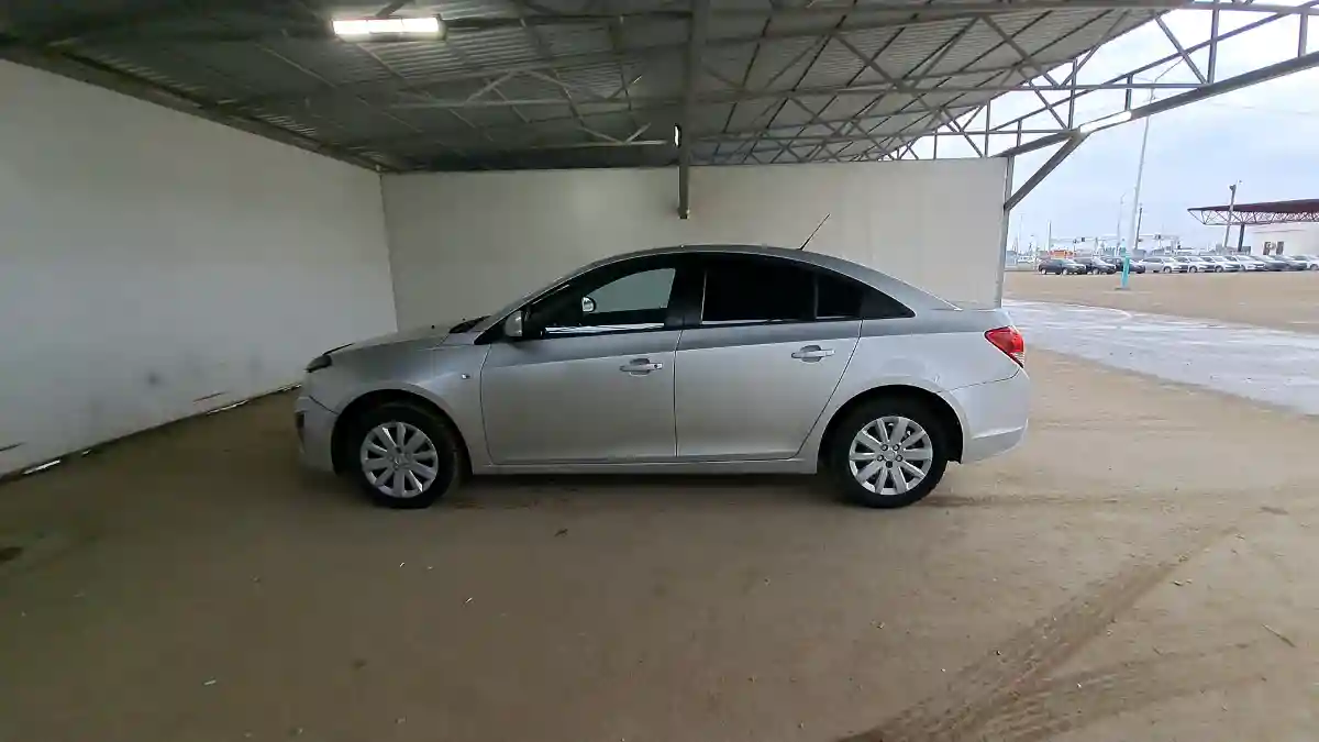 Chevrolet Cruze 2013 года за 3 290 000 тг. в Кызылорда