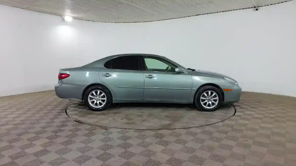Lexus ES 2004 года за 4 390 000 тг. в Шымкент