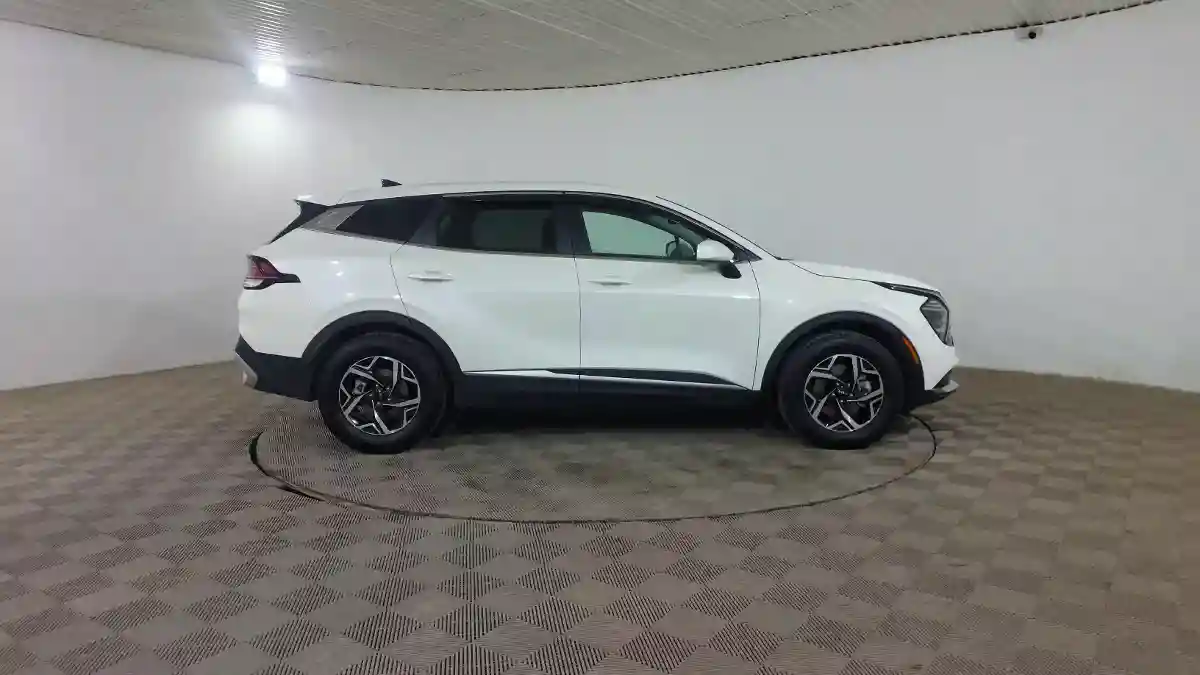 Kia Sportage 2024 года за 10 990 000 тг. в Шымкент