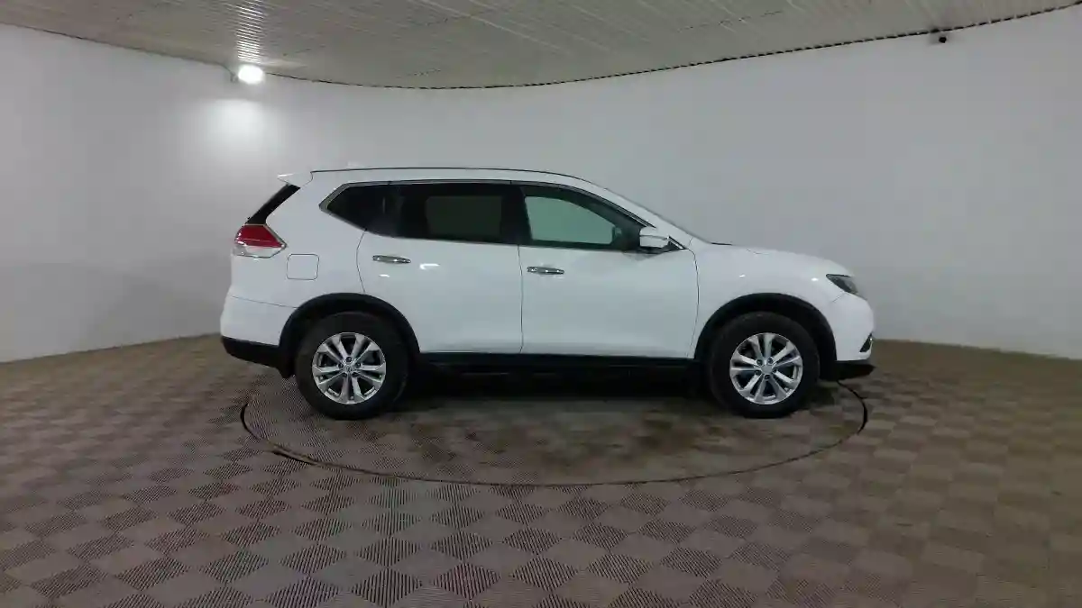Nissan X-Trail 2017 года за 6 990 000 тг. в Шымкент