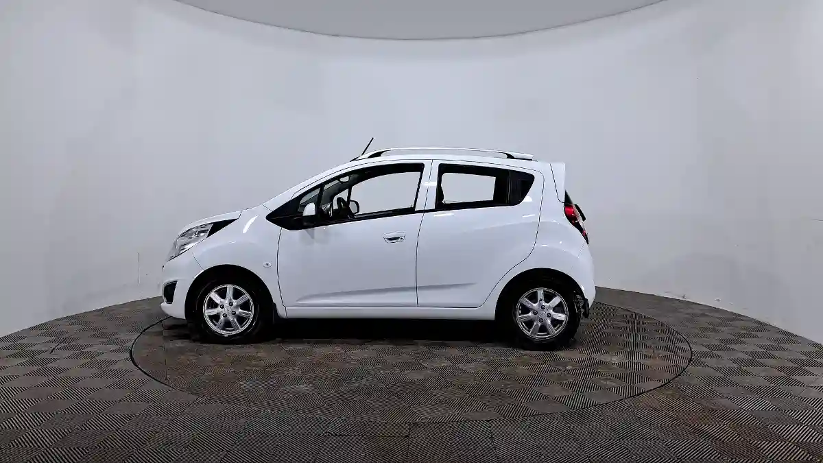 Chevrolet Spark 2022 года за 5 290 000 тг. в Астана