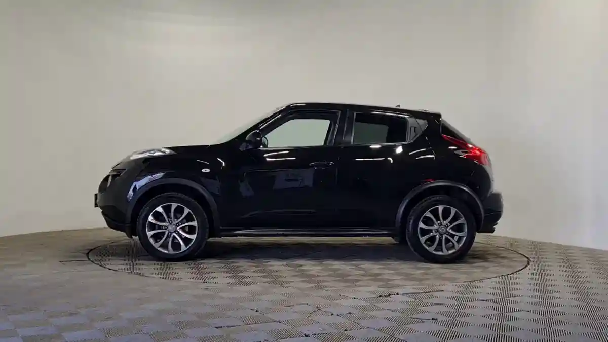 Nissan Juke 2013 года за 4 990 000 тг. в Алматы