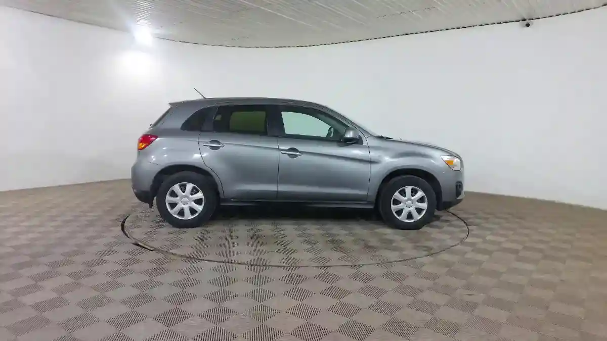 Mitsubishi ASX 2013 года за 5 150 000 тг. в Шымкент