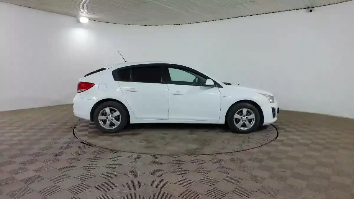 Chevrolet Cruze 2013 года за 2 990 000 тг. в Шымкент