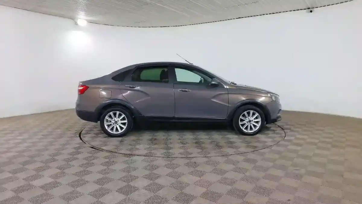 LADA (ВАЗ) Vesta Cross 2019 года за 5 200 000 тг. в Шымкент