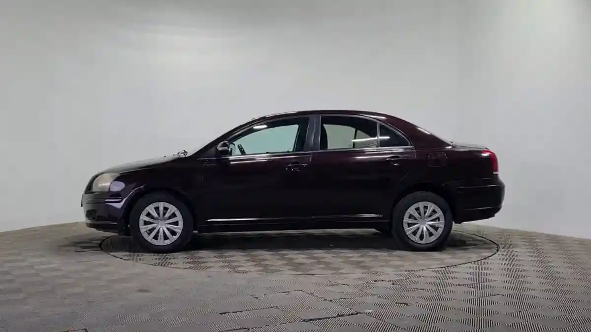 Toyota Avensis 2006 года за 2 990 000 тг. в Алматы
