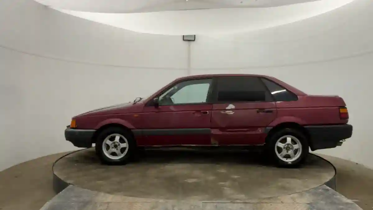 Volkswagen Passat 1990 года за 320 000 тг. в Актобе