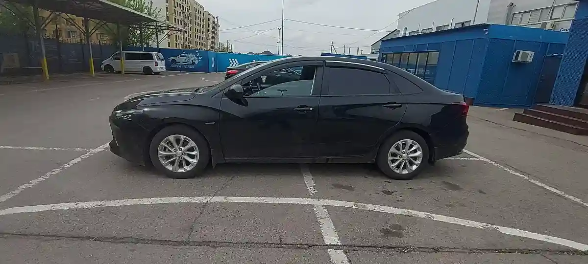 Chevrolet Monza 2023 года за 6 300 000 тг. в Алматы