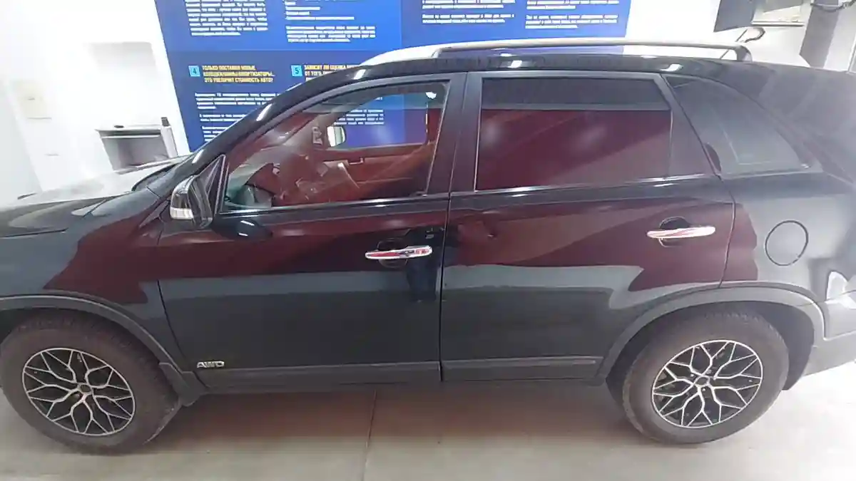 Kia Sorento 2011 года за 7 500 000 тг. в Павлодар