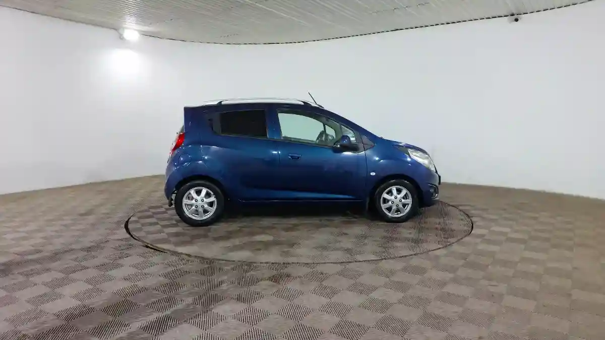 Chevrolet Spark 2021 года за 4 990 000 тг. в Шымкент