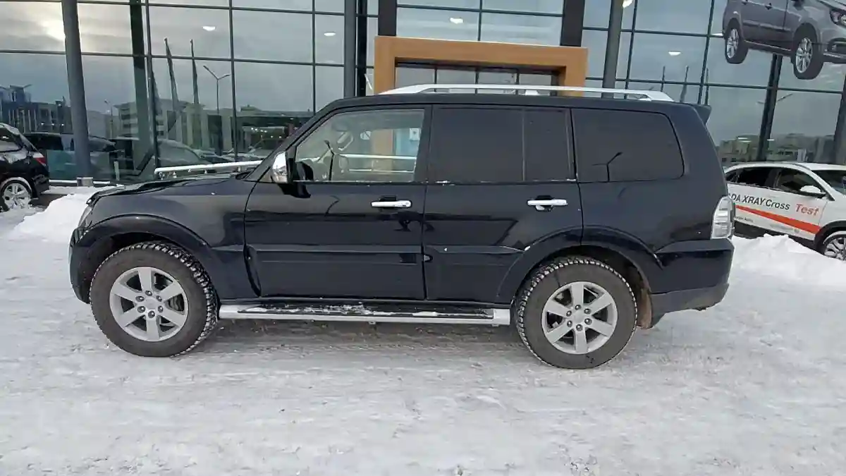 Mitsubishi Pajero 2007 года за 8 000 000 тг. в Павлодар