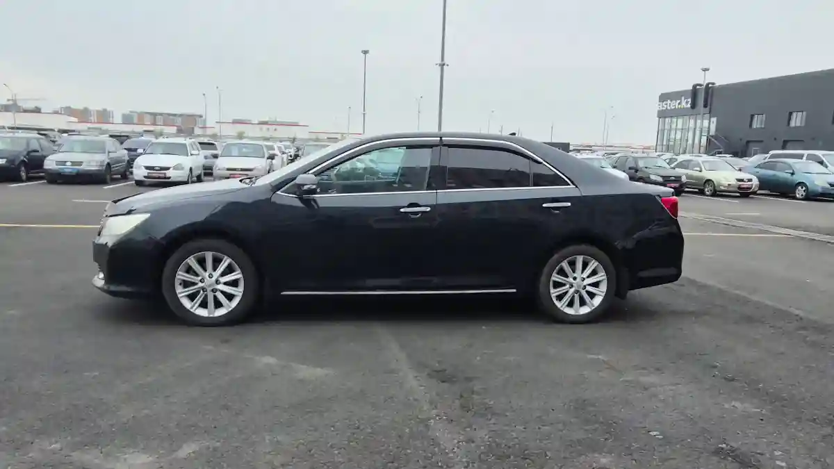 Toyota Camry 2011 года за 7 990 000 тг. в Алматы