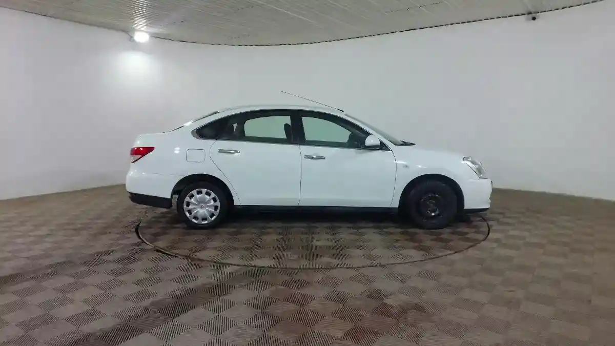 Nissan Almera 2017 года за 4 490 000 тг. в Шымкент