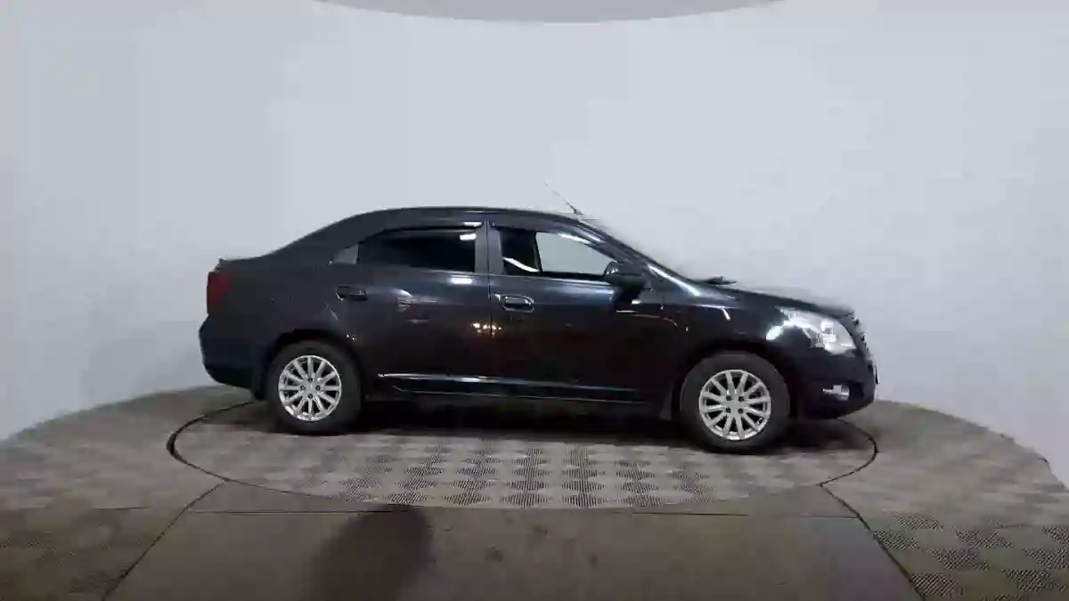 Chevrolet Cobalt 2014 года за 3 750 000 тг. в Астана