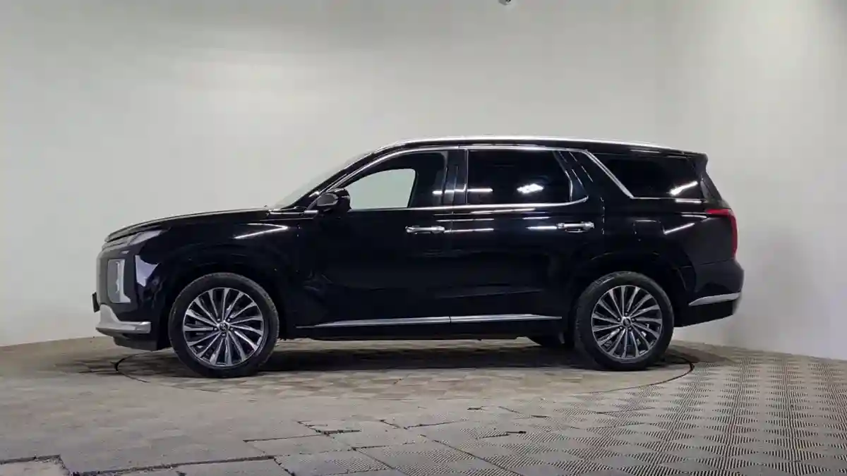 Hyundai Palisade 2023 года за 22 800 000 тг. в Алматы