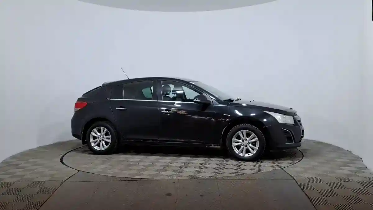Chevrolet Cruze 2014 года за 3 390 000 тг. в Астана