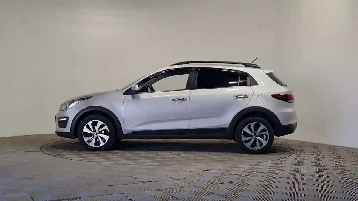 Kia Rio 2020 года за 7 190 000 тг. в Алматы