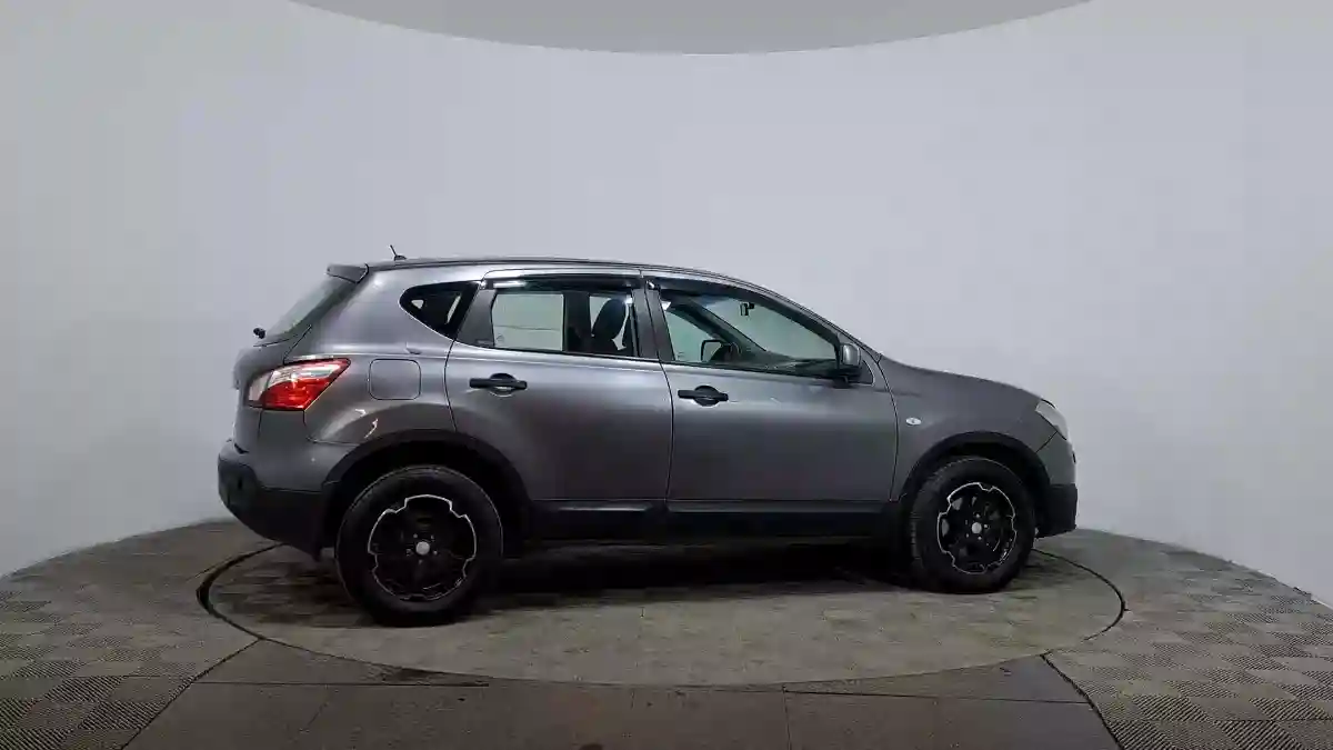 Nissan Qashqai 2013 года за 3 490 000 тг. в Астана