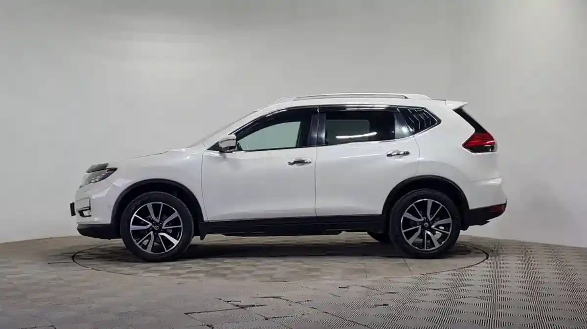 Nissan X-Trail 2021 года за 11 250 000 тг. в Алматы