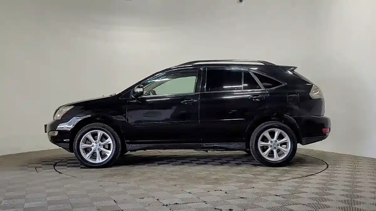 Lexus RX 2005 года за 5 790 000 тг. в Алматы