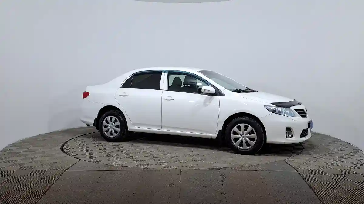 Toyota Corolla 2011 года за 4 190 000 тг. в Астана