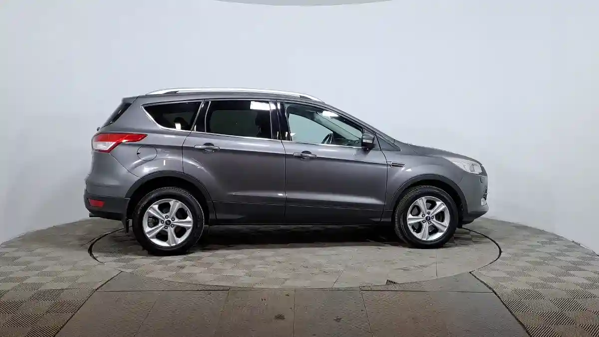 Ford Kuga 2014 года за 6 790 000 тг. в Астана