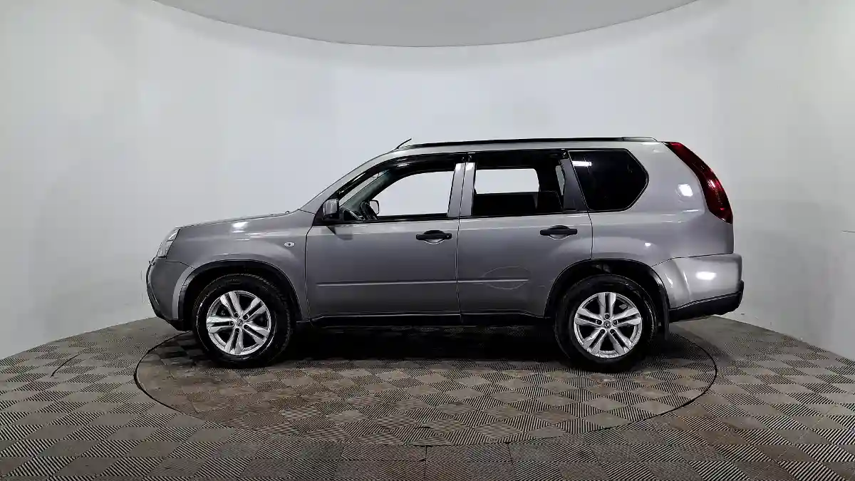Nissan X-Trail 2014 года за 5 190 000 тг. в Астана