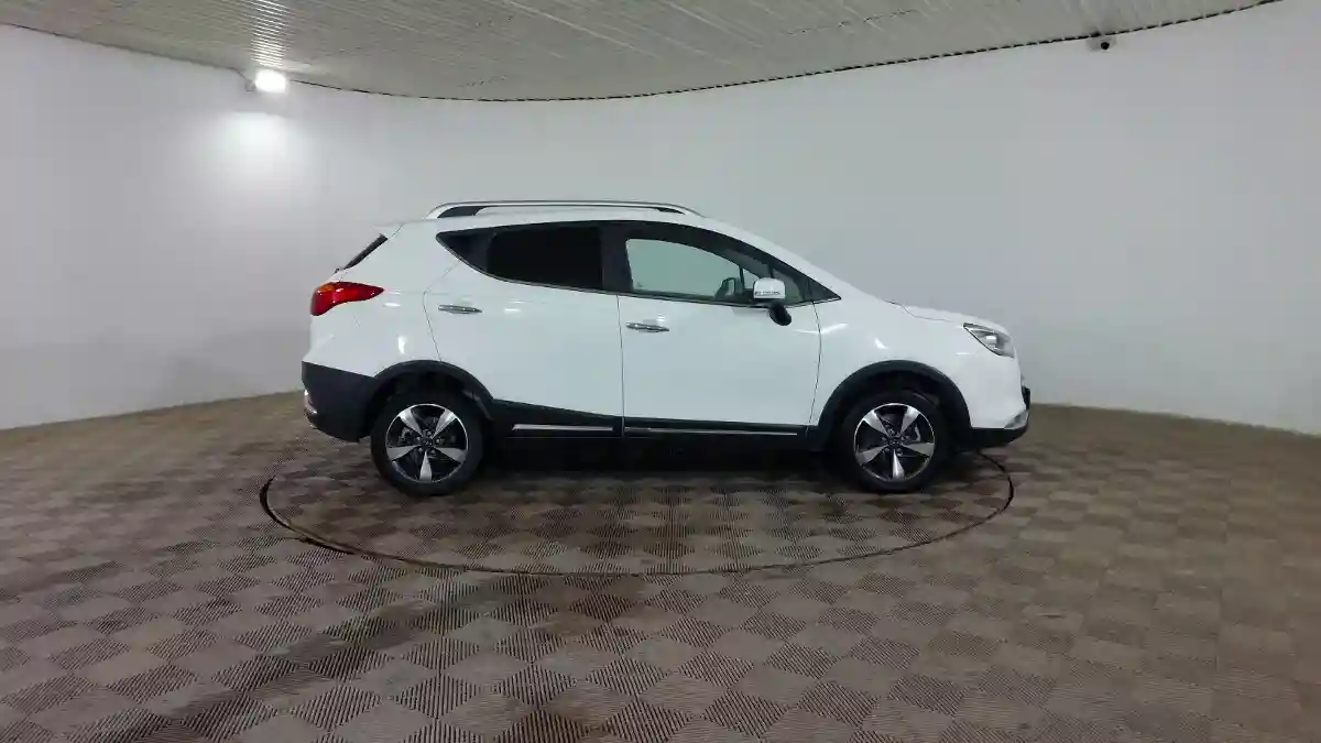 JAC S3 2020 года за 4 190 000 тг. в Шымкент