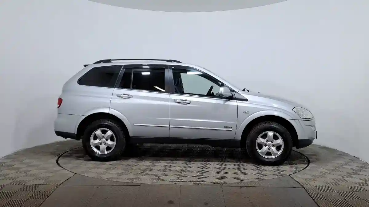 SsangYong Kyron 2013 года за 4 490 000 тг. в Астана