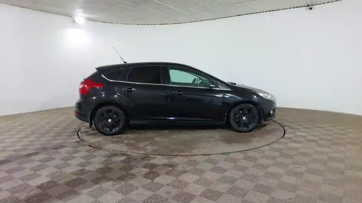 Ford Focus 2012 года за 3 500 000 тг. в Шымкент
