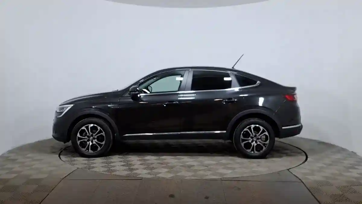 Renault Arkana 2019 года за 7 690 000 тг. в Астана