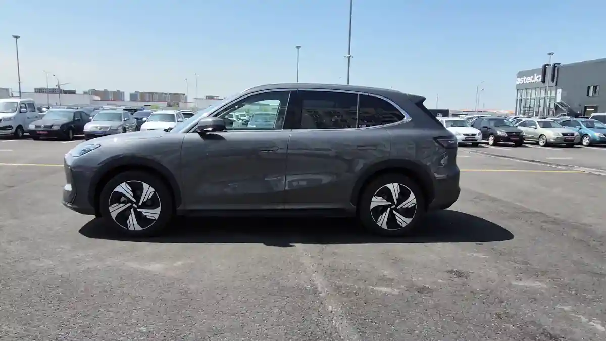 Geely Galaxy E5 2024 года за 7 790 000 тг. в Алматы