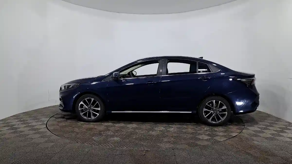 OMODA S5 2023 года за 5 990 000 тг. в Астана