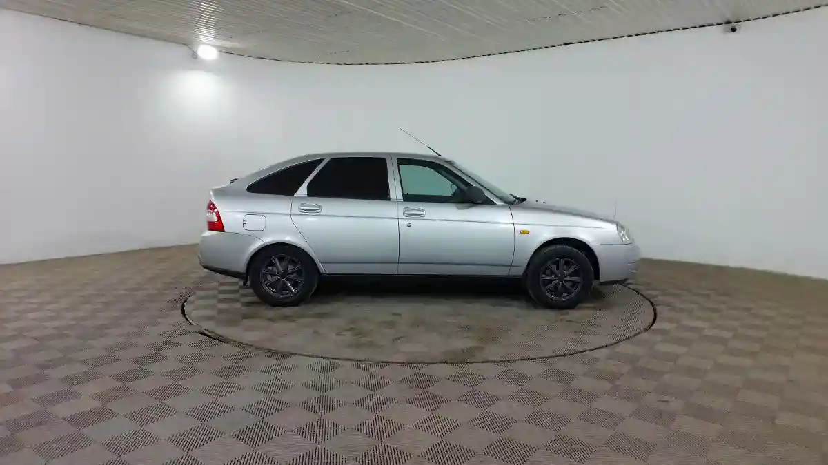 LADA (ВАЗ) Priora 2014 года за 3 390 000 тг. в Шымкент