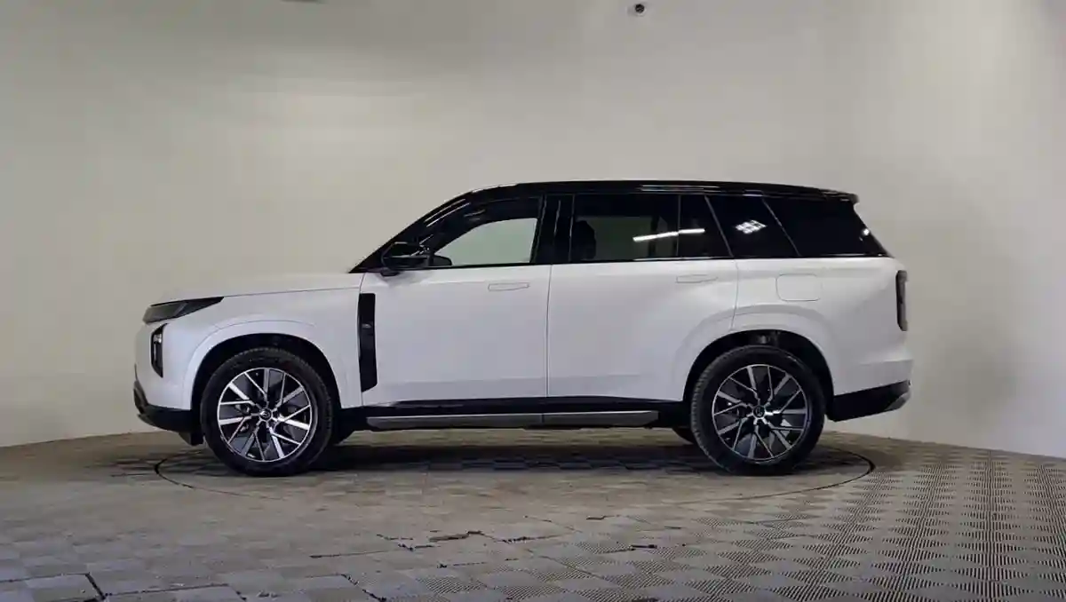 GAC S7 2025 года за 19 990 000 тг. в Алматы