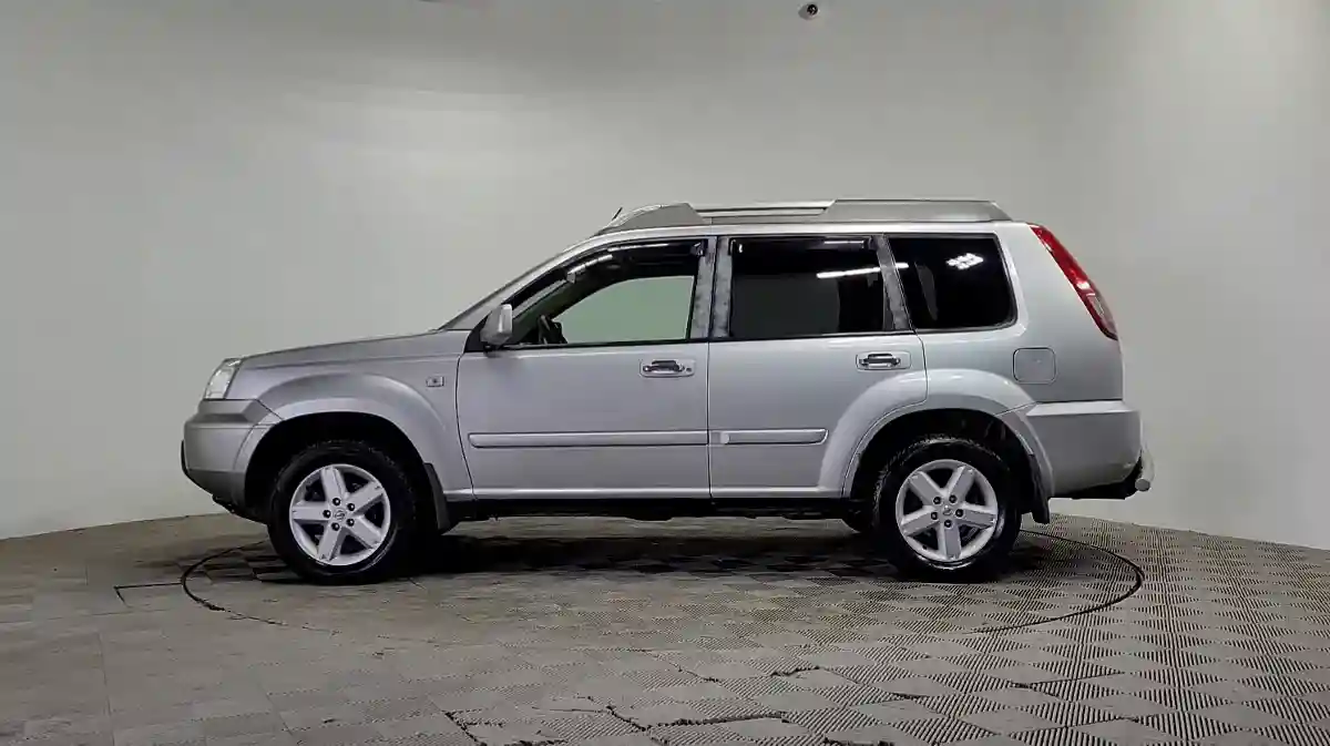 Nissan X-Trail 2005 года за 3 890 000 тг. в Алматы