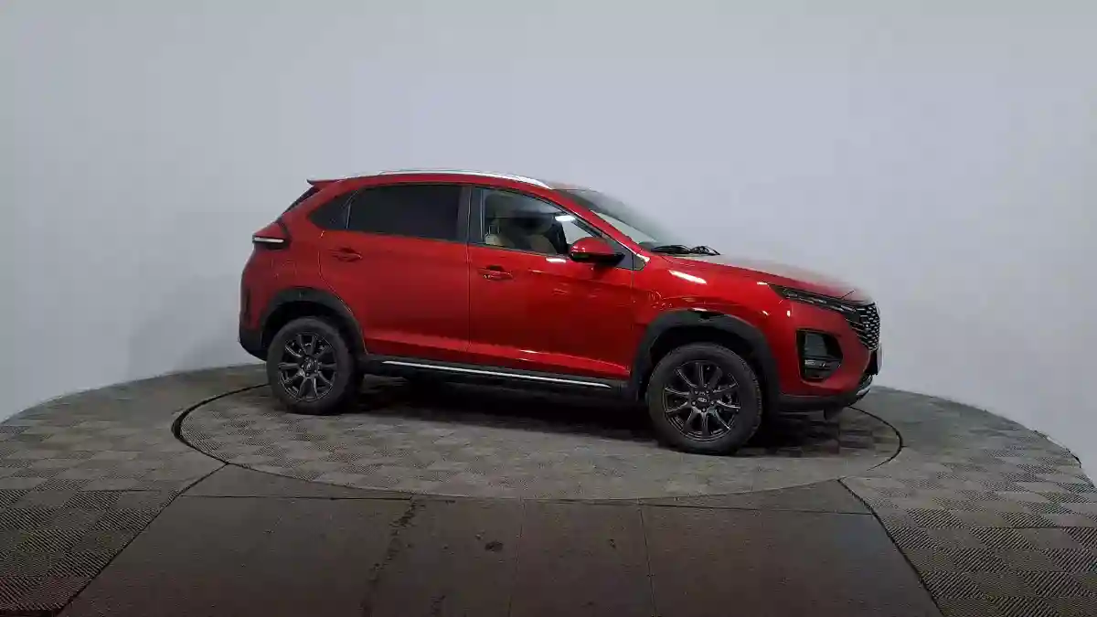 Chery Tiggo 2 Pro 2025 года за 5 750 000 тг. в Астана