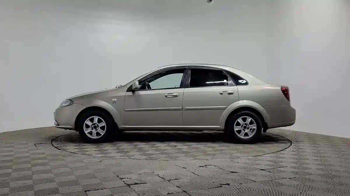 Daewoo Gentra 2014 года за 2 990 000 тг. в Алматы