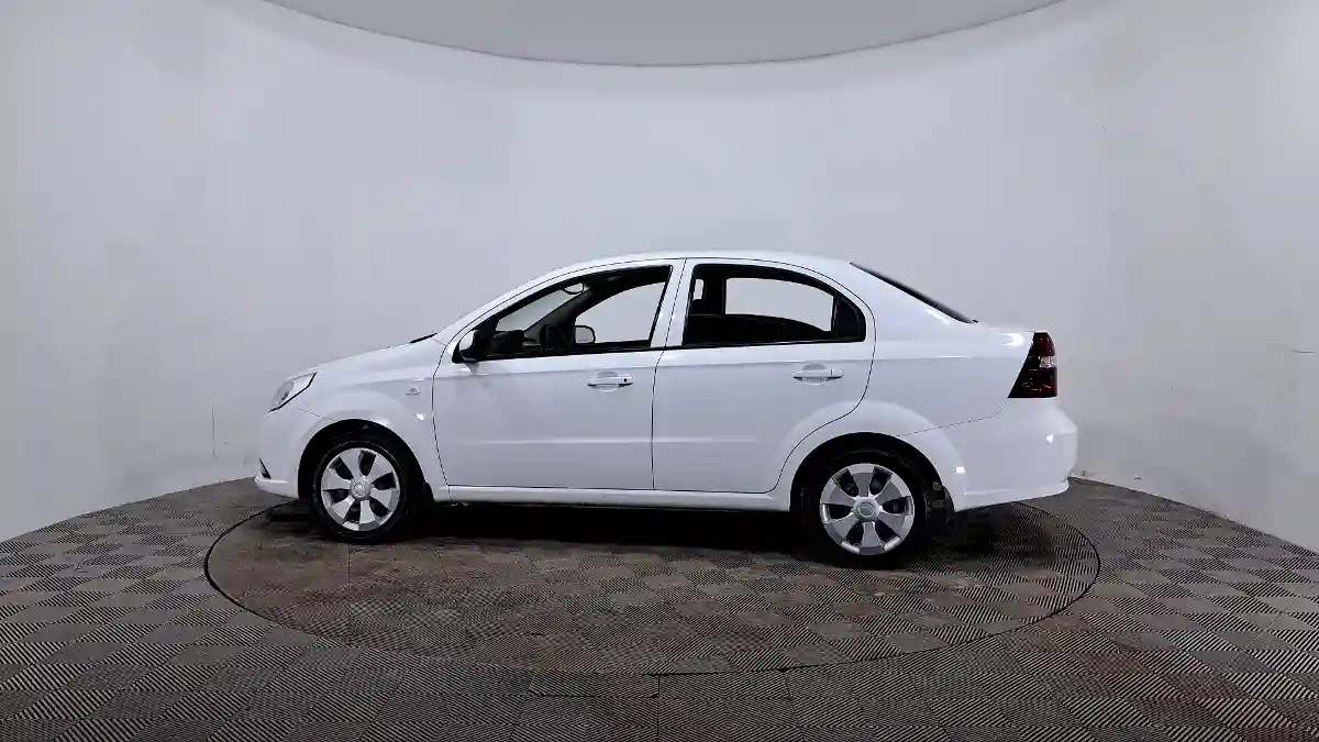 Chevrolet Nexia 2020 года за 4 290 000 тг. в Астана