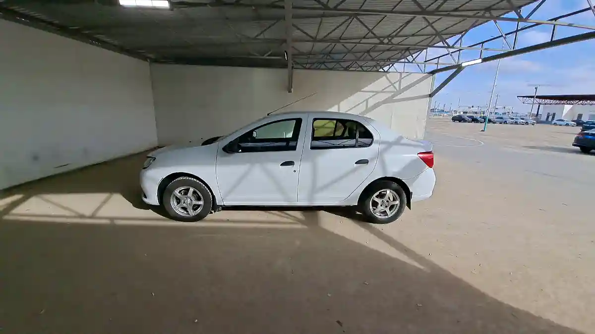 Renault Logan 2015 года за 1 290 000 тг. в Кызылорда