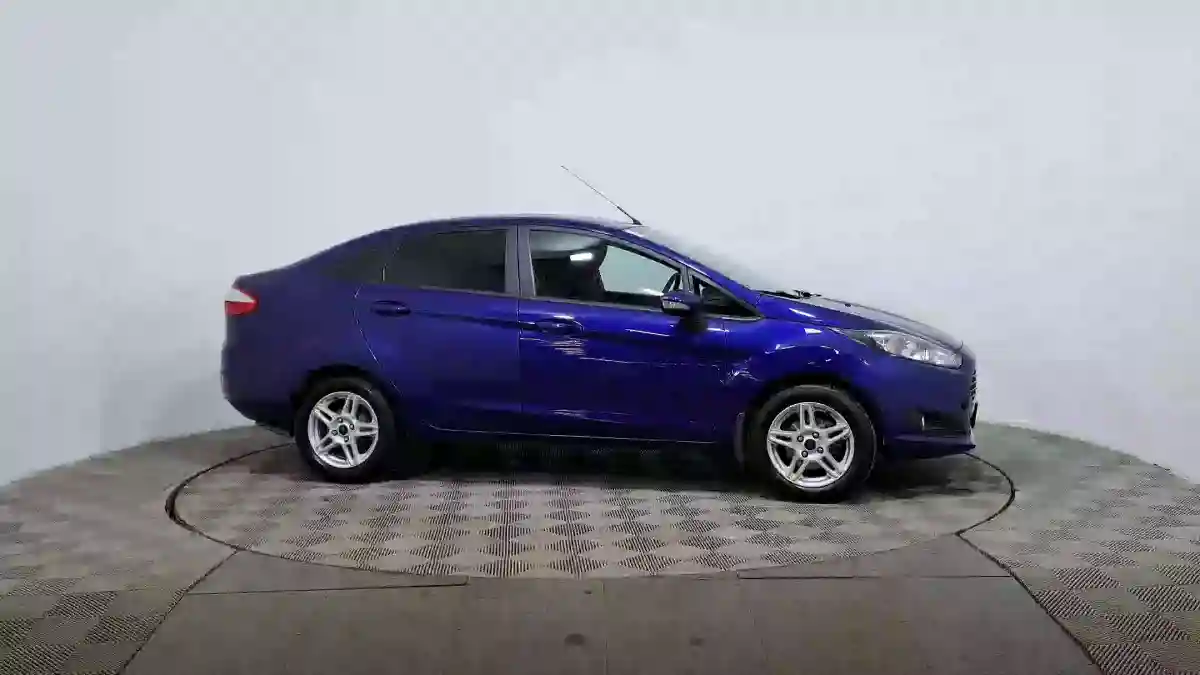 Ford Fiesta 2016 года за 4 190 000 тг. в Астана