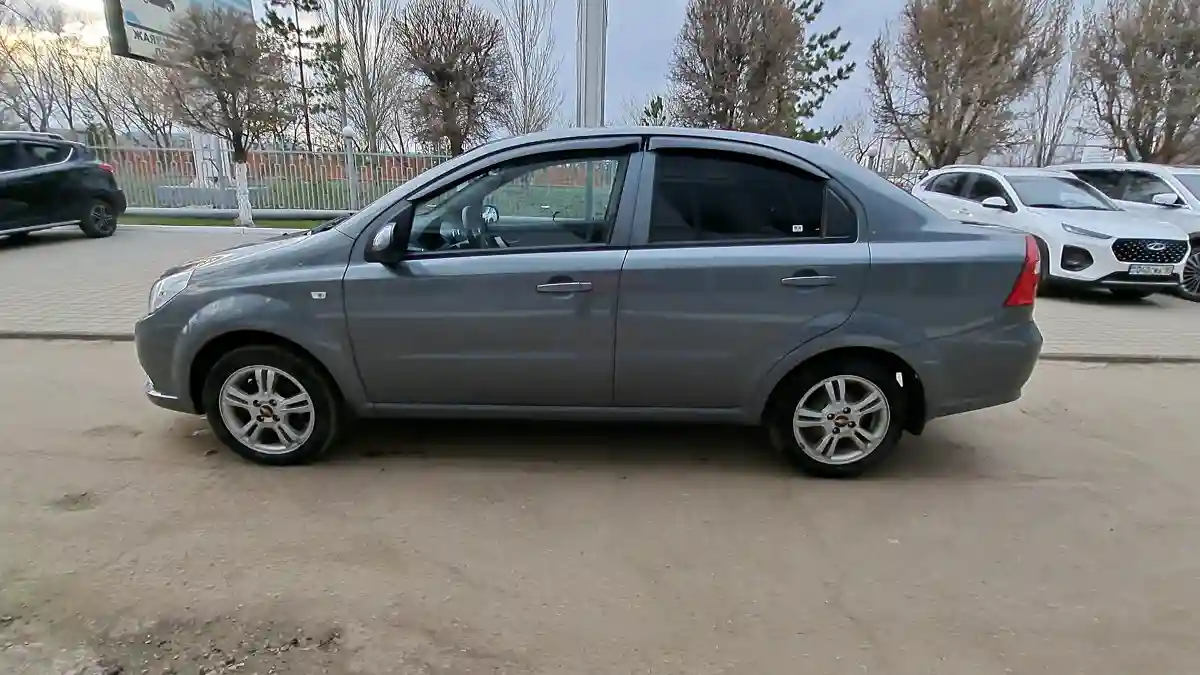 Chevrolet Nexia 2023 года за 4 990 000 тг. в Костанай